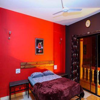 Mahableshwar/panchgani Villa, Panchgani 3